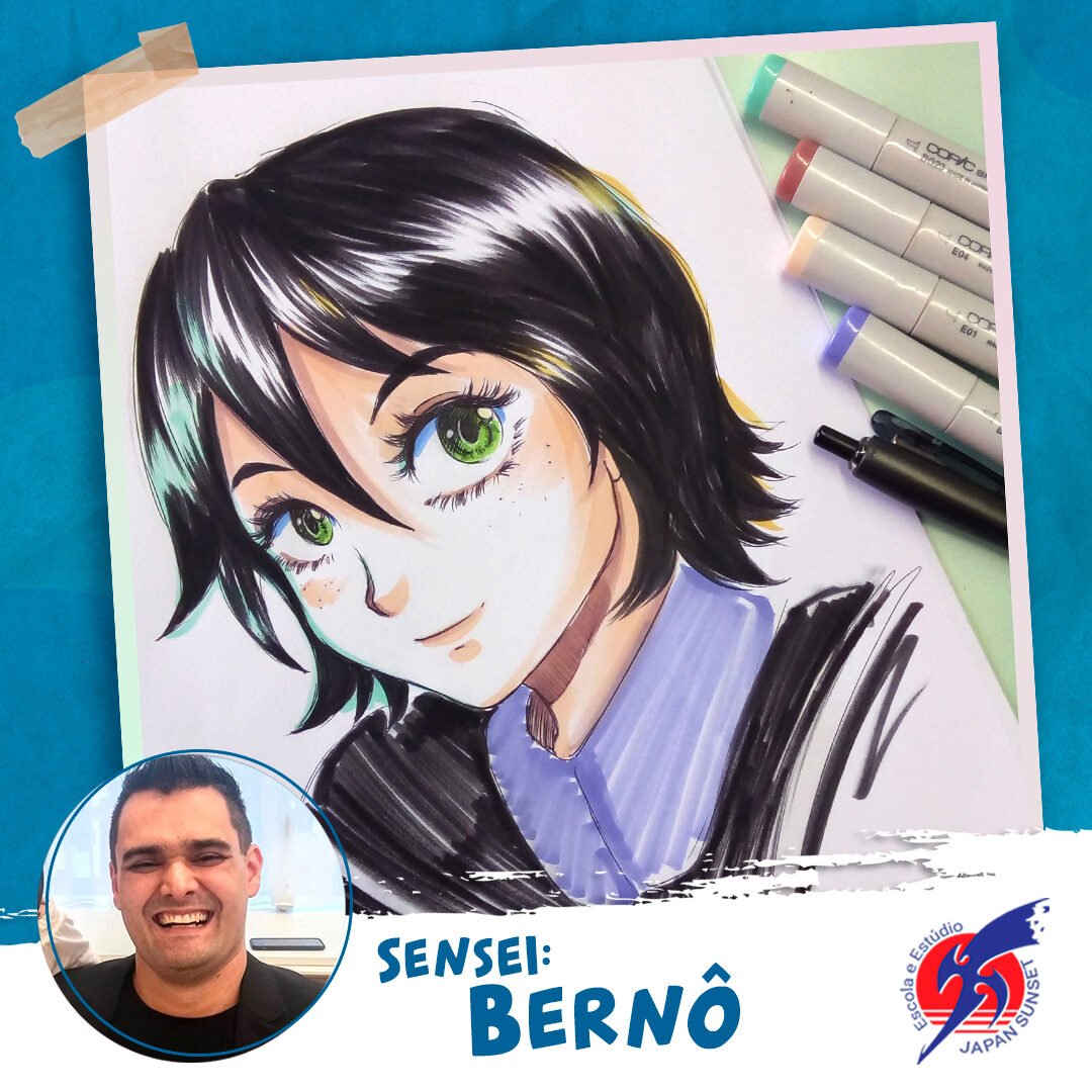 Fabio Mendes (Bernô)