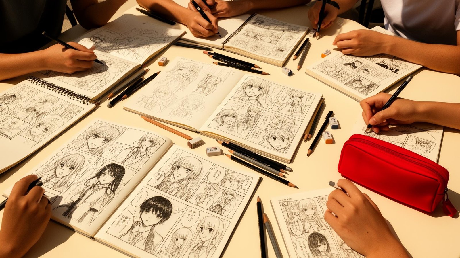 Curso de Férias