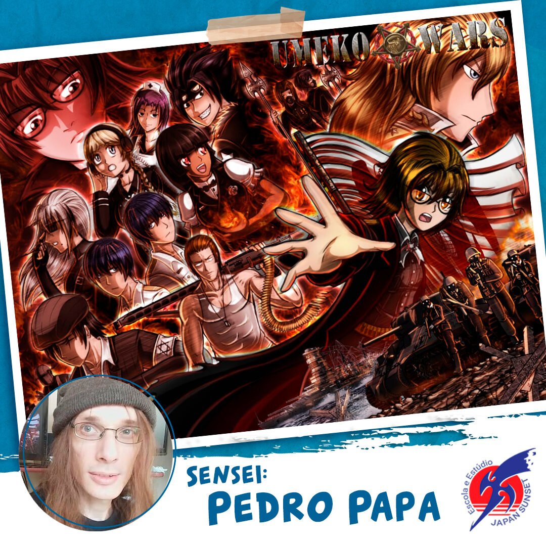 Pedro Papa