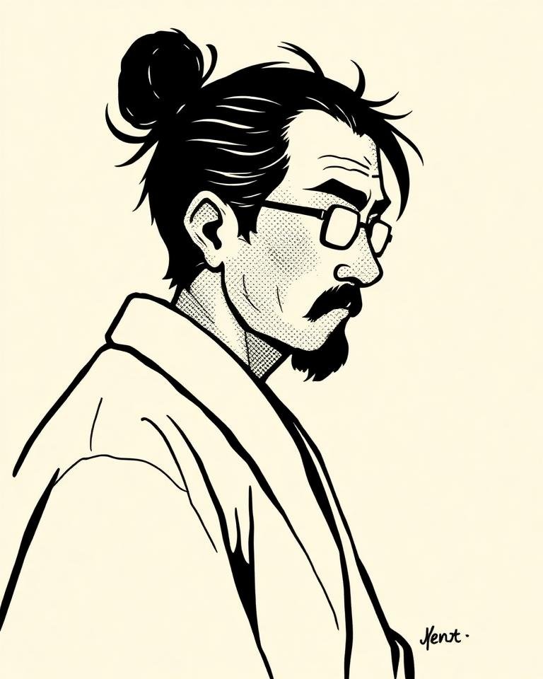 Fabio Shin