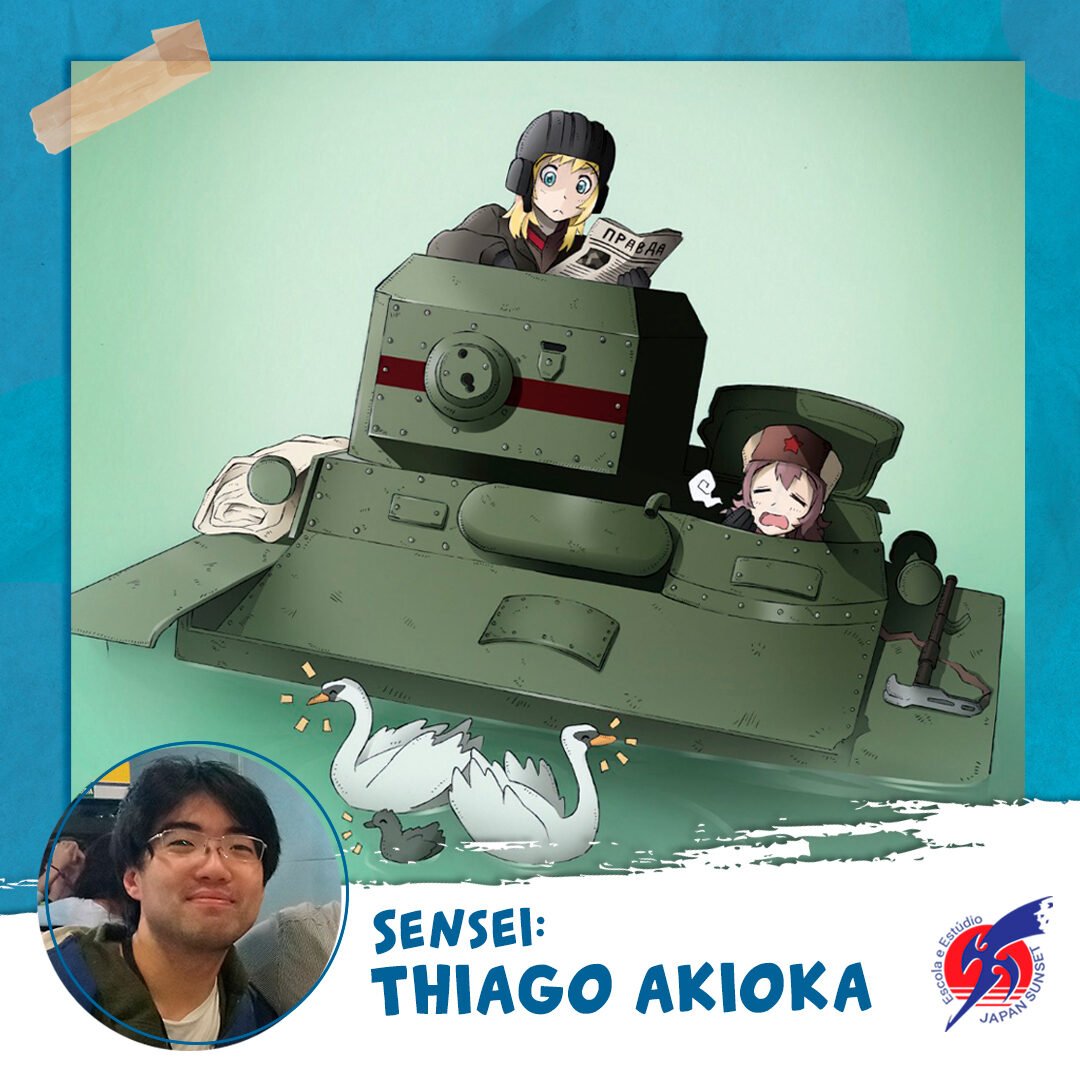 Thiago Akioka