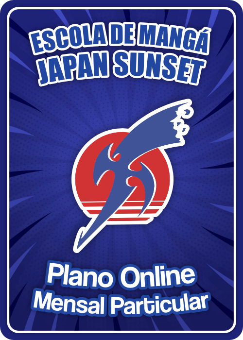 Carta do plano Plano Particular Online — frente