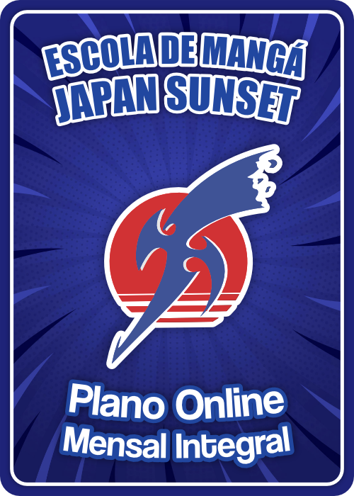 Carta do plano Plano Online Mensal Integral — frente